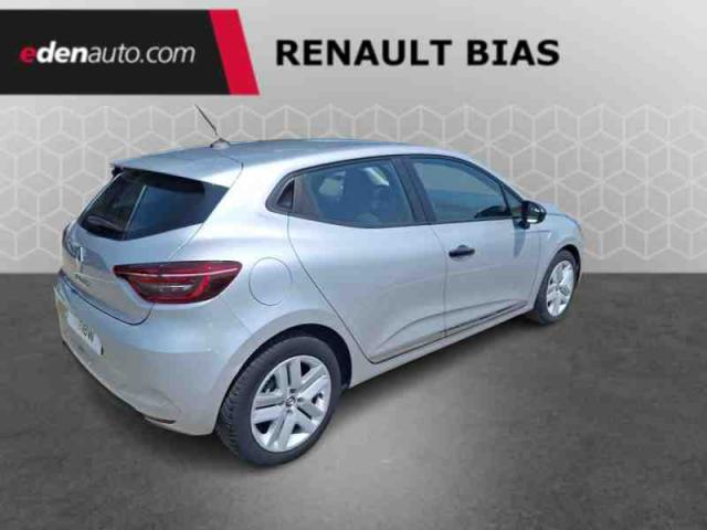 Renault Clio image 4