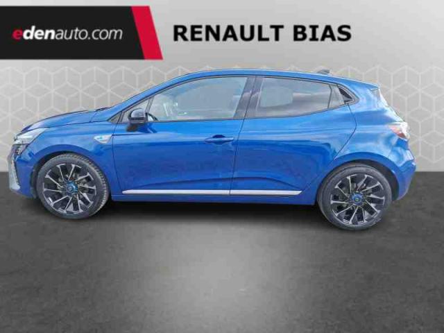 Renault Clio image 1