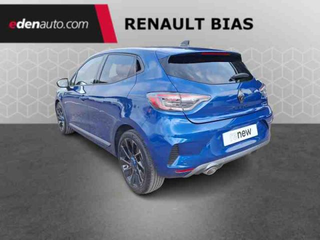 Renault Clio image 5