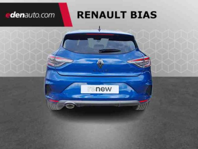 Renault Clio image 3