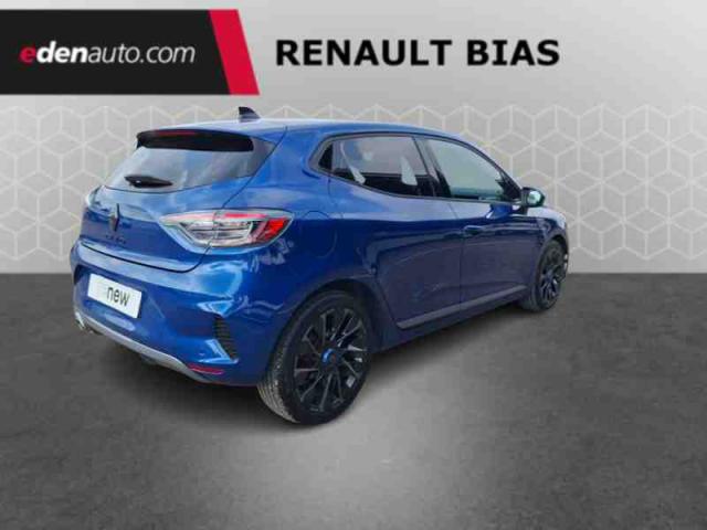 Renault Clio image 4