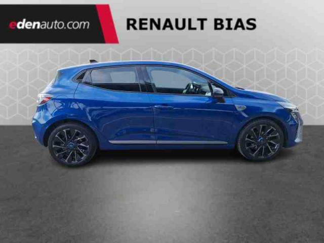 Renault Clio image 7