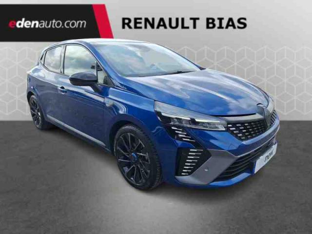 Renault Clio image 8