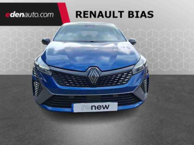 Renault Clio image 2