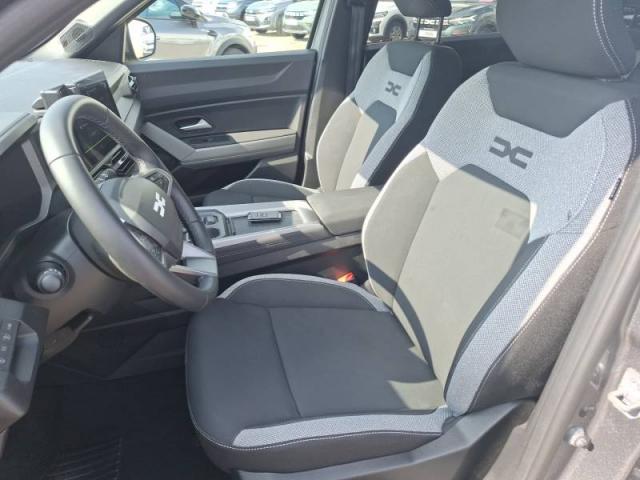 Dacia Bigster image 7