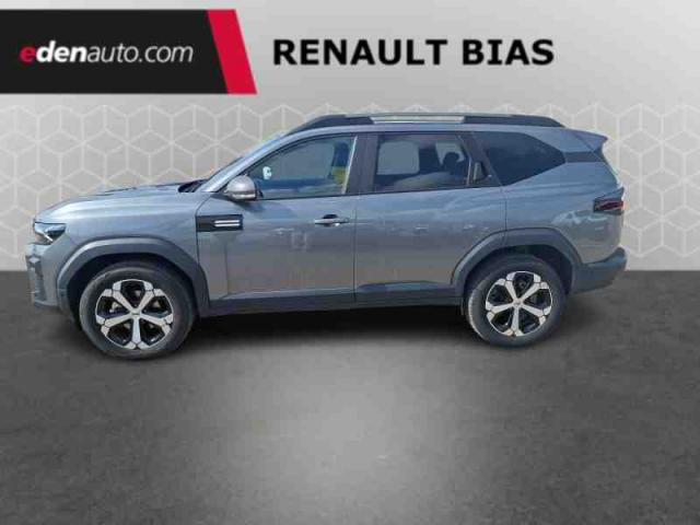 Dacia Bigster image 6
