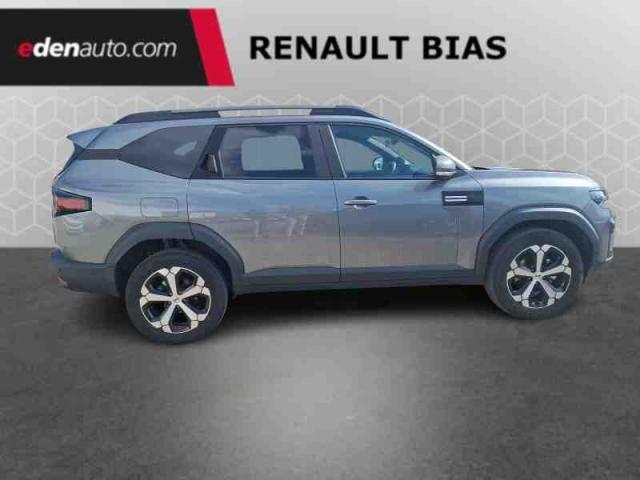 Dacia Bigster image 4