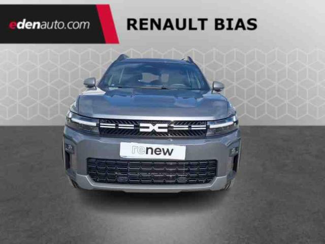 Dacia Bigster image 5