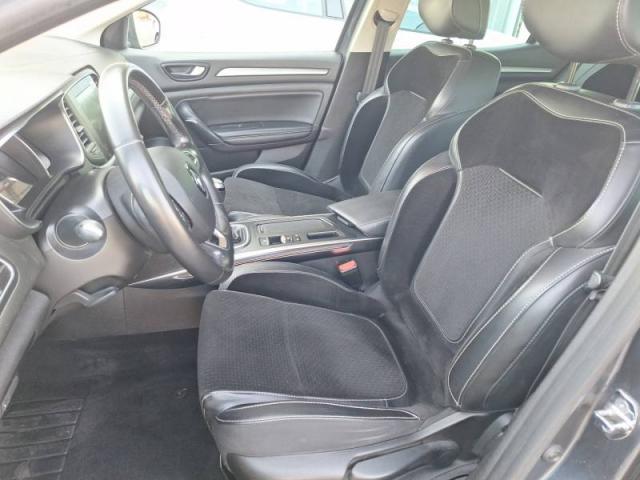 Renault Mégane image 8
