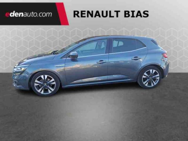 Renault Mégane image 7