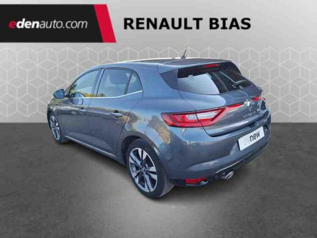 Renault Mégane image 5
