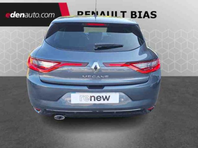 Renault Mégane image 2