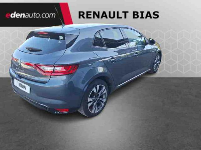 Renault Mégane image 1