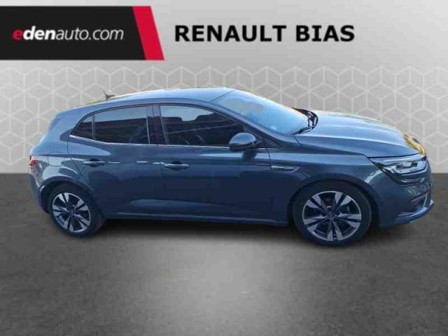 Renault Mégane image 6
