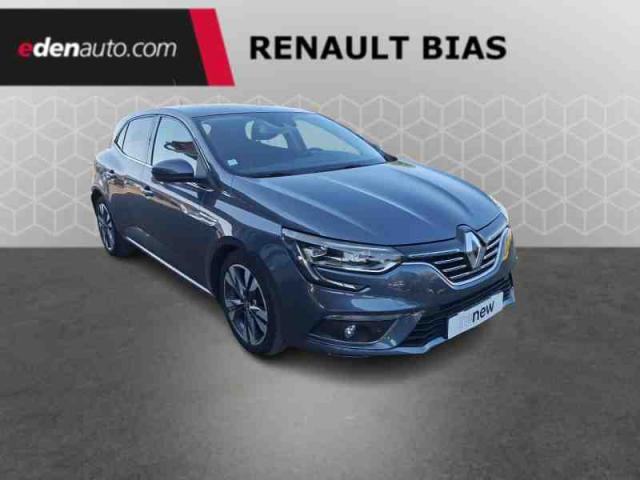 Renault Mégane image 4
