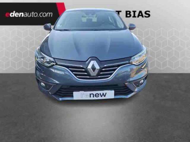 Renault Mégane image 3