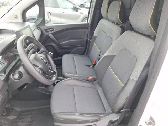 Renault Kangoo Van image 5