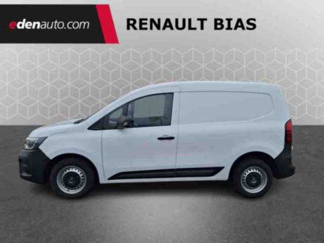 Renault Kangoo Van image 1