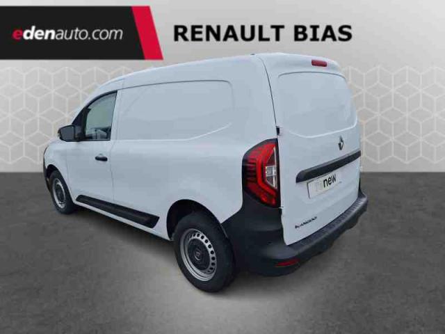 Renault Kangoo Van image 3