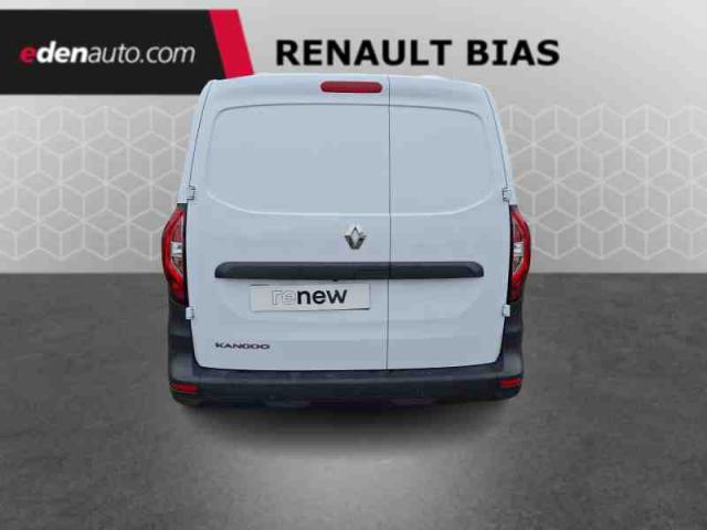 Renault Kangoo Van image 6