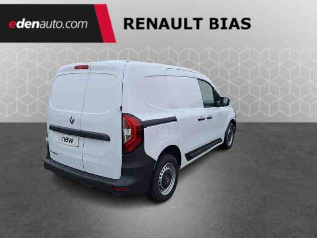 Renault Kangoo Van image 4