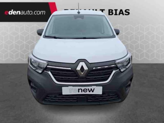 Renault Kangoo Van image 2