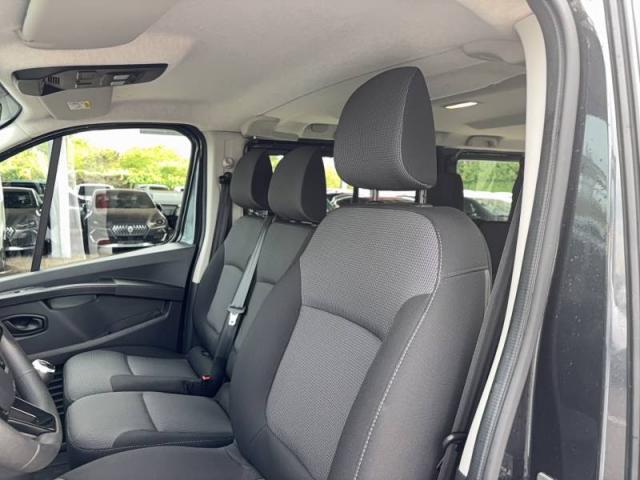 Renault Trafic image 6