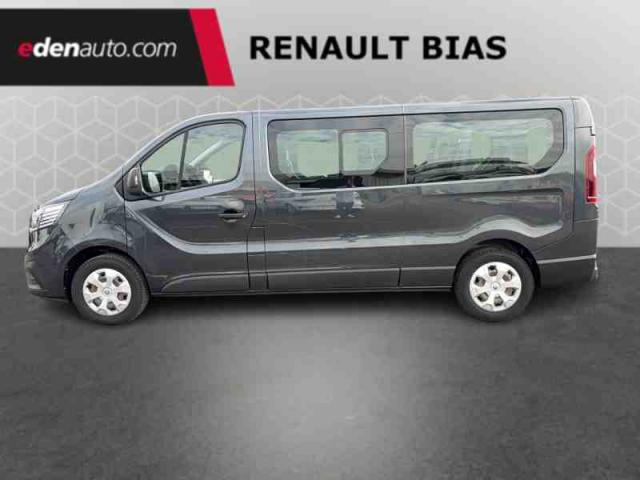 Renault Trafic image 4