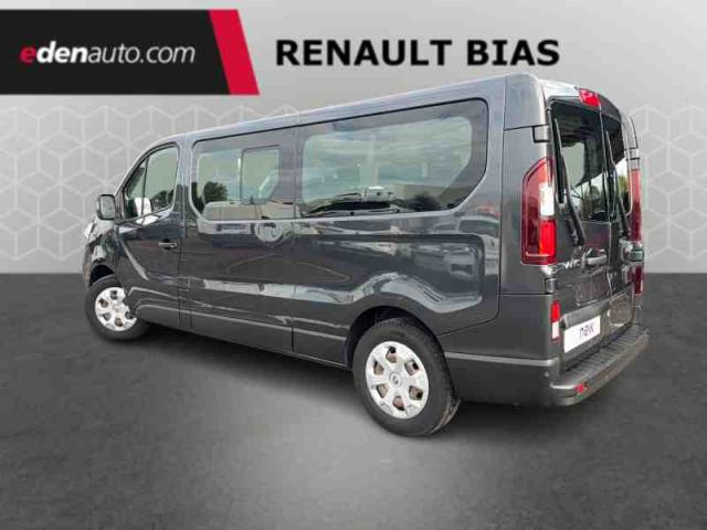 Renault Trafic image 3