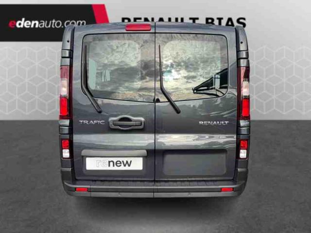 Renault Trafic image 5