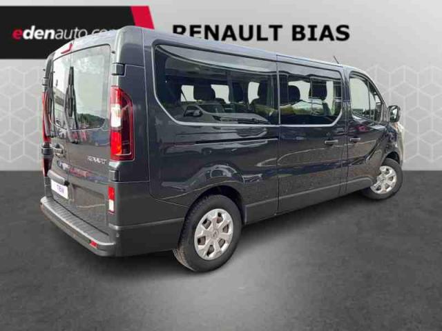 Renault Trafic image 7
