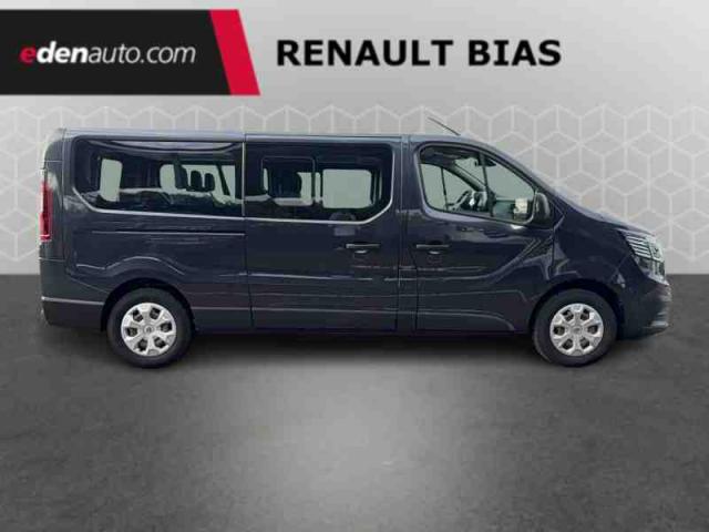 Renault Trafic image 1