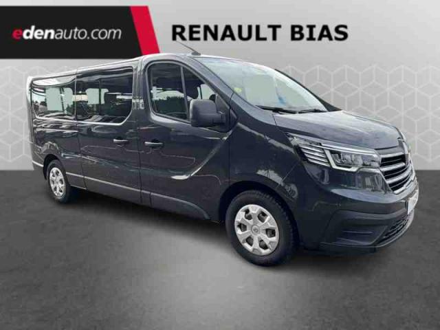 Renault Trafic image 9