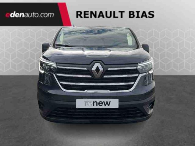Renault Trafic image 2