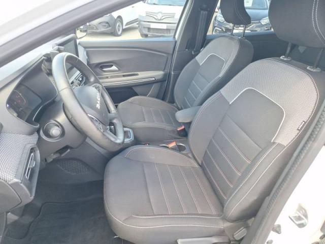 Dacia Jogger image 4