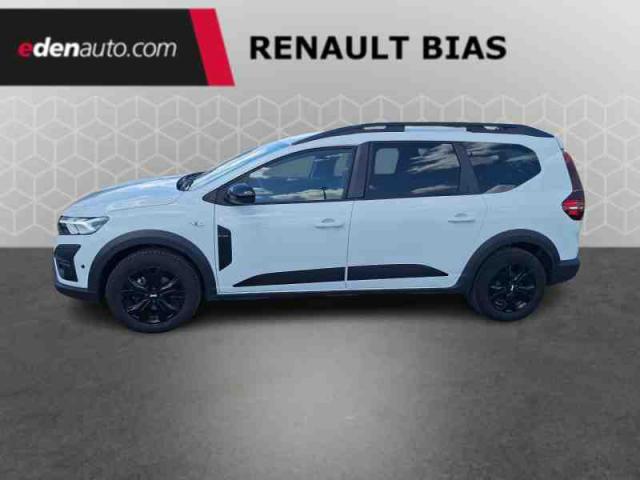 Dacia Jogger image 8