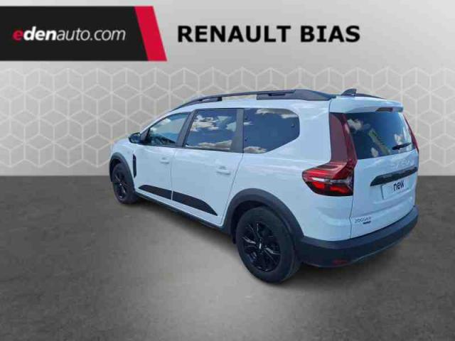 Dacia Jogger image 6