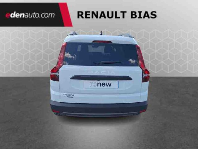 Dacia Jogger image 7