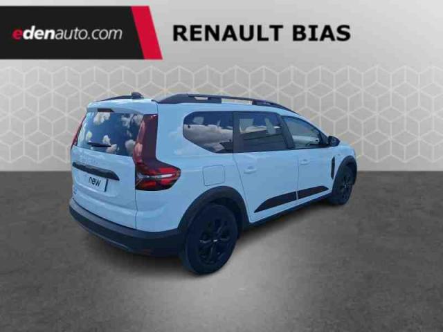 Dacia Jogger image 9