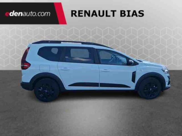 Dacia Jogger image 5