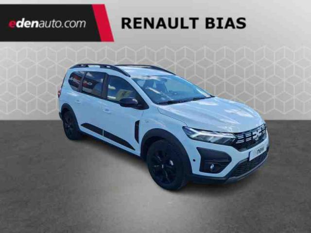 Dacia Jogger image 1