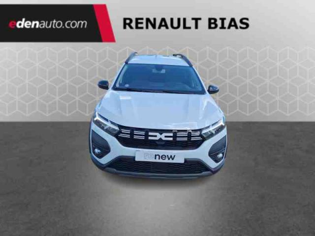 Dacia Jogger image 3