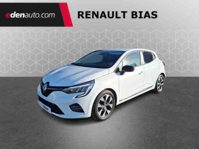 Renault Clio Tce 100 Gpl Evolution