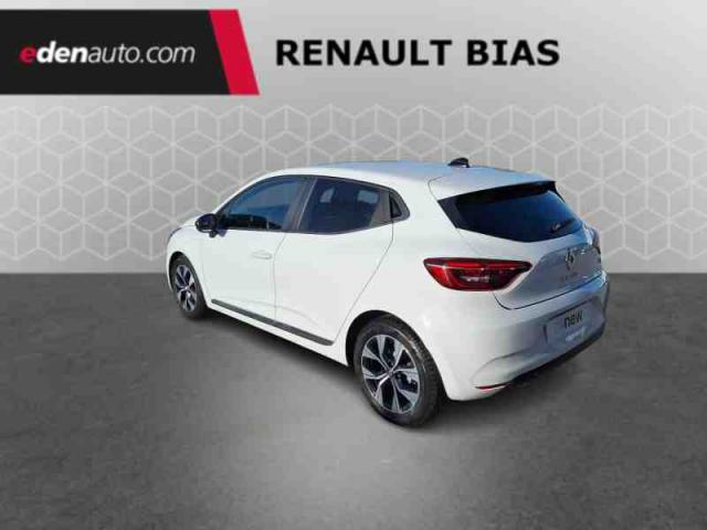 Renault Clio image 3