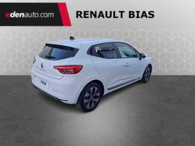 Renault Clio image 8