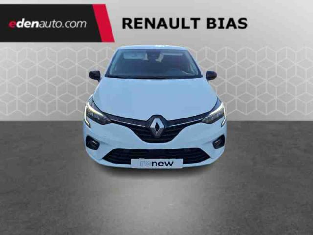 Renault Clio image 2