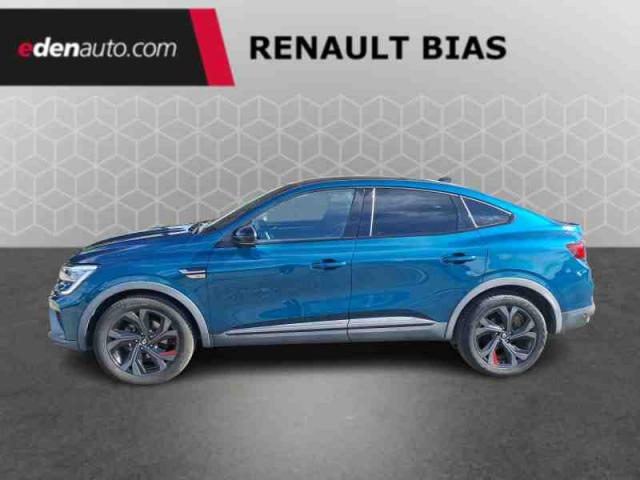 Renault Arkana image 4