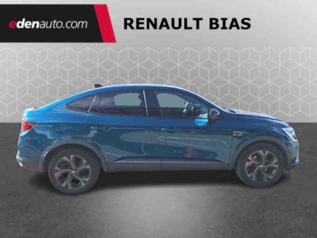 Renault Arkana image 9