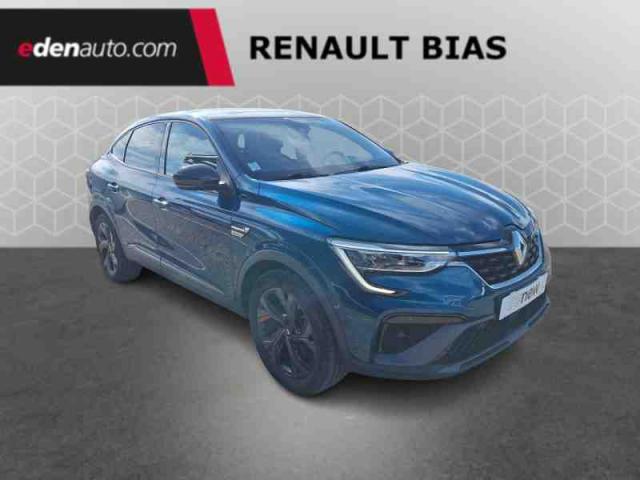 Renault Arkana image 5