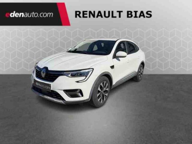 Renault Arkana E-Tech 145 Zen